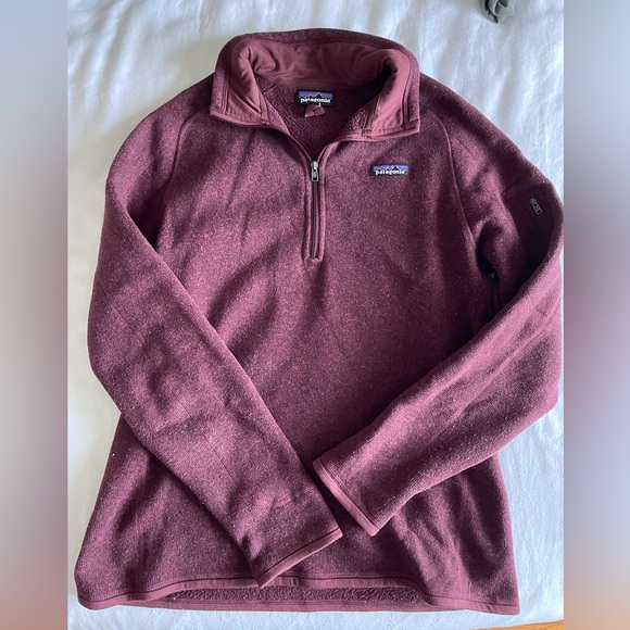 Patagonia Sweaters - Women’s Patagonia better sweater size large